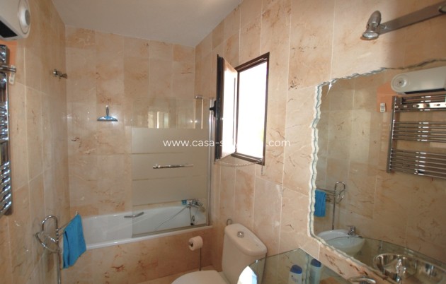 Herverkoop - Appartement / flat - Orihuela - Las Ramblas