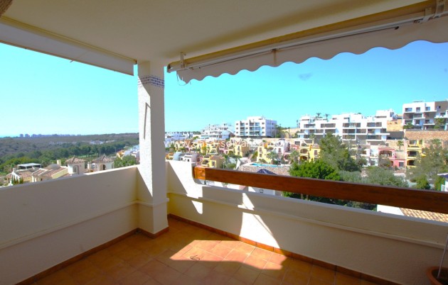 Herverkoop - Appartement / flat - Orihuela - Las Ramblas