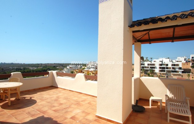 Herverkoop - Appartement / flat - Orihuela - Las Ramblas