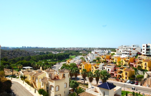 Herverkoop - Appartement / flat - Orihuela - Las Ramblas