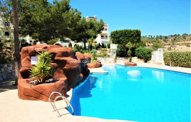 Herverkoop - Appartement / flat - Orihuela - Las Ramblas