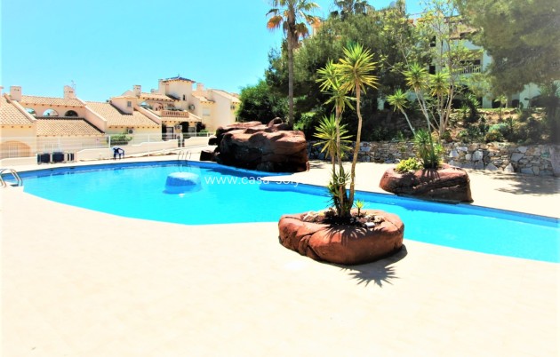 Herverkoop - Appartement / flat - Orihuela - Las Ramblas