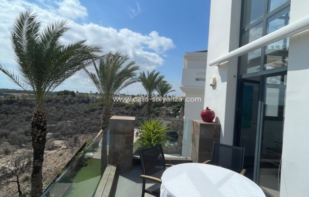 Herverkoop - Appartement / flat - Orihuela - Las Ramblas