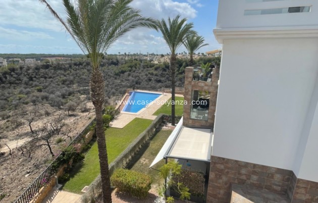 Herverkoop - Appartement / flat - Orihuela - Las Ramblas