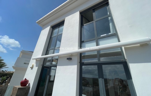 Herverkoop - Appartement / flat - Orihuela - Las Ramblas