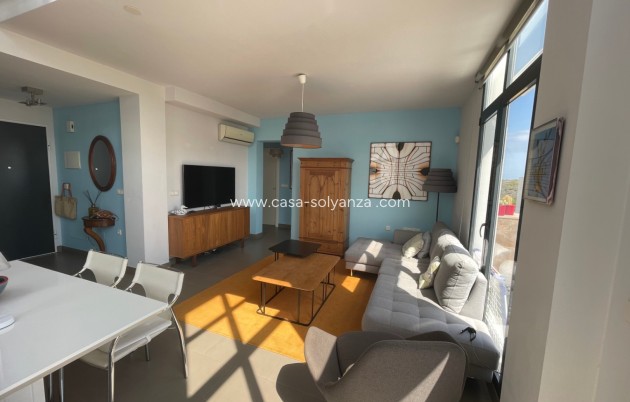 Herverkoop - Appartement / flat - Orihuela - Las Ramblas