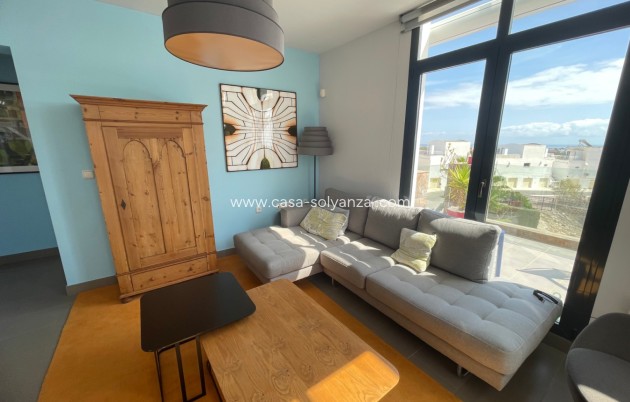 Herverkoop - Appartement / flat - Orihuela - Las Ramblas