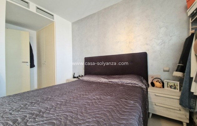 Revente - Appartement - Benidorm - Costa Blanca
