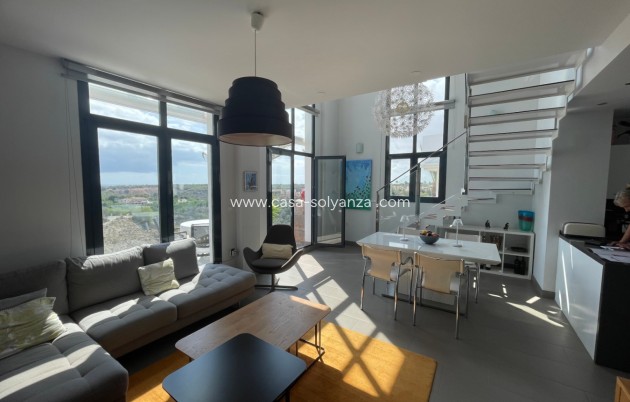 Herverkoop - Appartement / flat - Orihuela - Las Ramblas