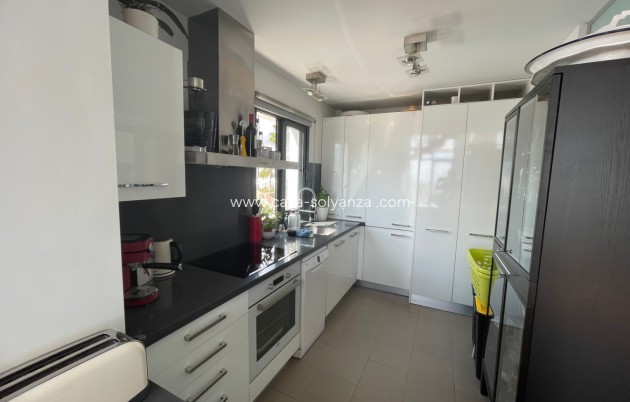 Herverkoop - Appartement / flat - Orihuela - Las Ramblas