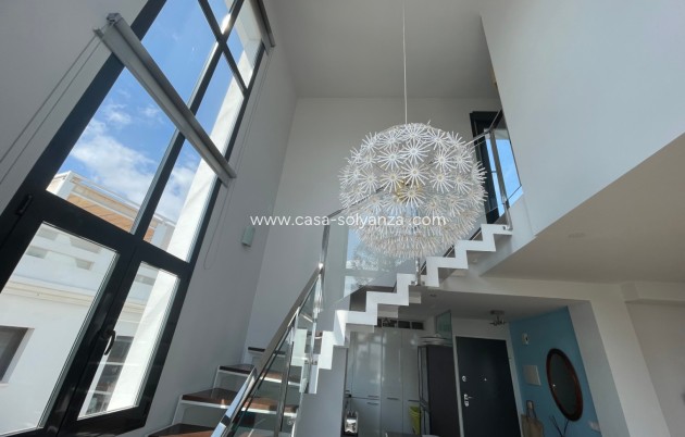 Herverkoop - Appartement / flat - Orihuela - Las Ramblas