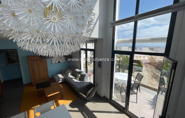 Herverkoop - Appartement / flat - Orihuela - Las Ramblas