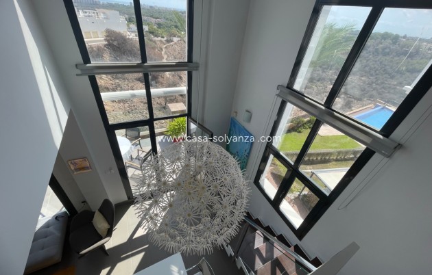 Herverkoop - Appartement / flat - Orihuela - Las Ramblas