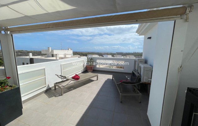 Herverkoop - Appartement / flat - Orihuela - Las Ramblas