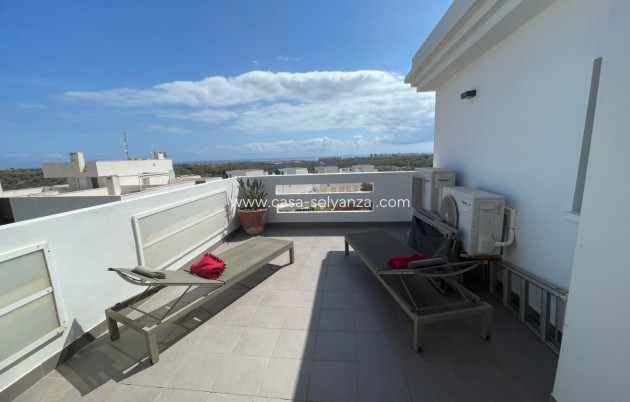 Herverkoop - Appartement / flat - Orihuela - Las Ramblas