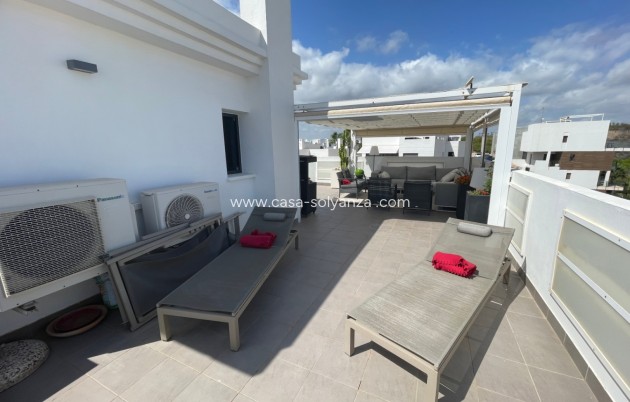 Herverkoop - Appartement / flat - Orihuela - Las Ramblas