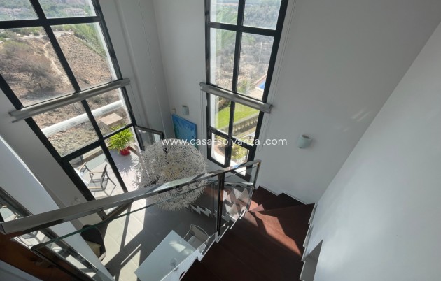 Herverkoop - Appartement / flat - Orihuela - Las Ramblas