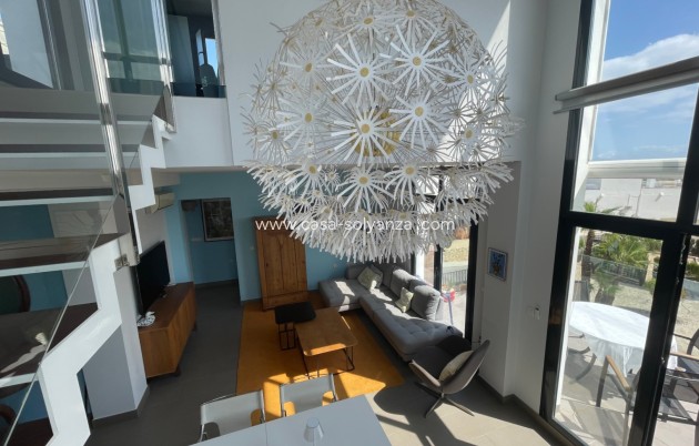 Herverkoop - Appartement / flat - Orihuela - Las Ramblas