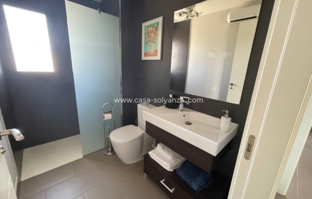 Herverkoop - Appartement / flat - Orihuela - Las Ramblas