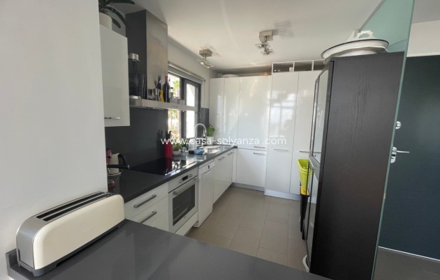 Herverkoop - Appartement / flat - Orihuela - Las Ramblas