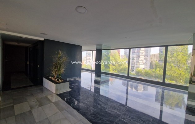 Revente - Appartement - Benidorm - Costa Blanca