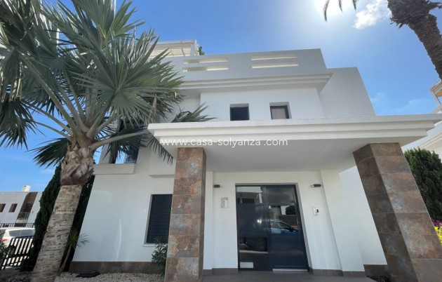 Herverkoop - Appartement / flat - Orihuela - Las Ramblas