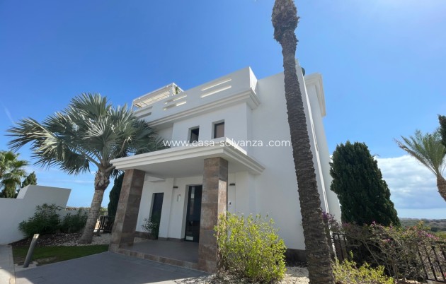 Herverkoop - Appartement / flat - Orihuela - Las Ramblas