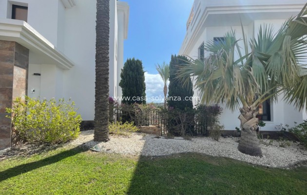 Herverkoop - Appartement / flat - Orihuela - Las Ramblas