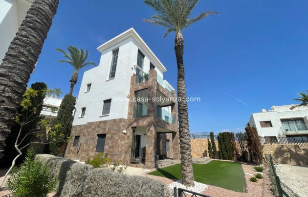 Herverkoop - Appartement / flat - Orihuela - Las Ramblas