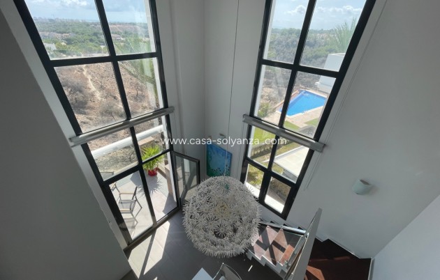 Herverkoop - Appartement / flat - Orihuela - Las Ramblas