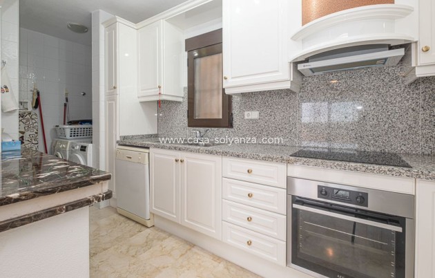 Herverkoop - Appartement / flat - Orihuela - Las Ramblas