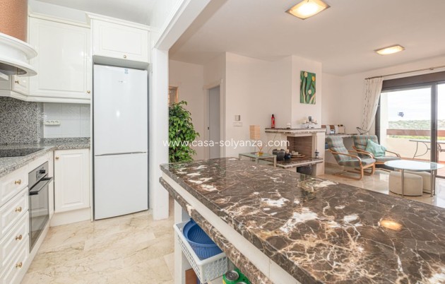 Herverkoop - Appartement / flat - Orihuela - Las Ramblas