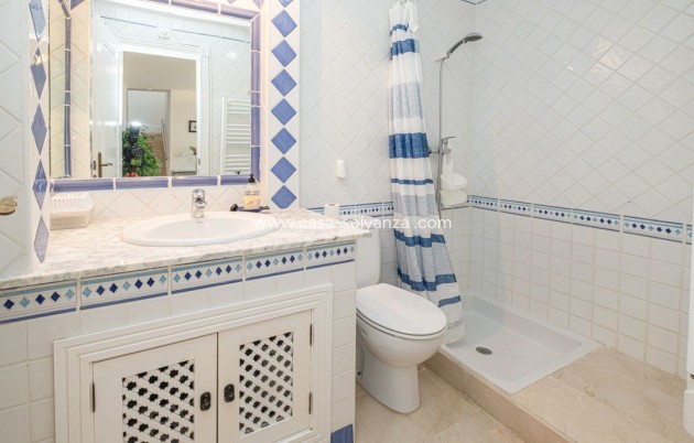 Herverkoop - Appartement / flat - Orihuela - Las Ramblas