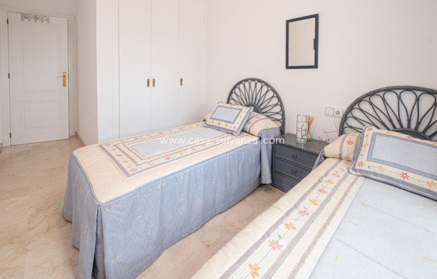 Herverkoop - Appartement / flat - Orihuela - Las Ramblas