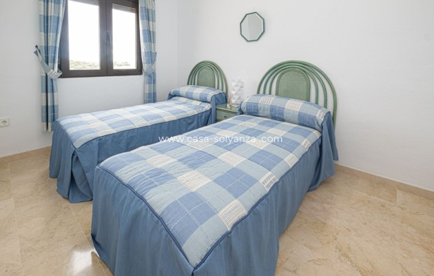 Herverkoop - Appartement / flat - Orihuela - Las Ramblas