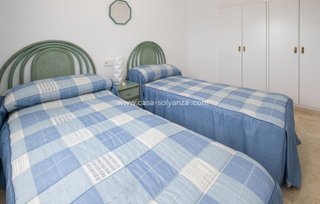 Herverkoop - Appartement / flat - Orihuela - Las Ramblas