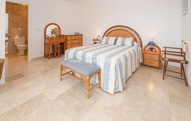 Herverkoop - Appartement / flat - Orihuela - Las Ramblas