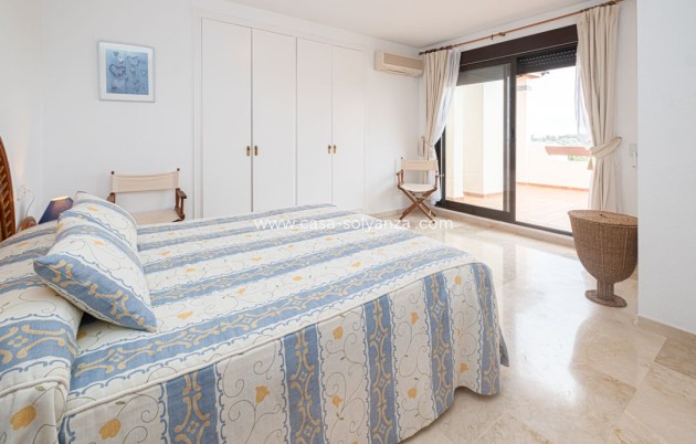 Herverkoop - Appartement / flat - Orihuela - Las Ramblas