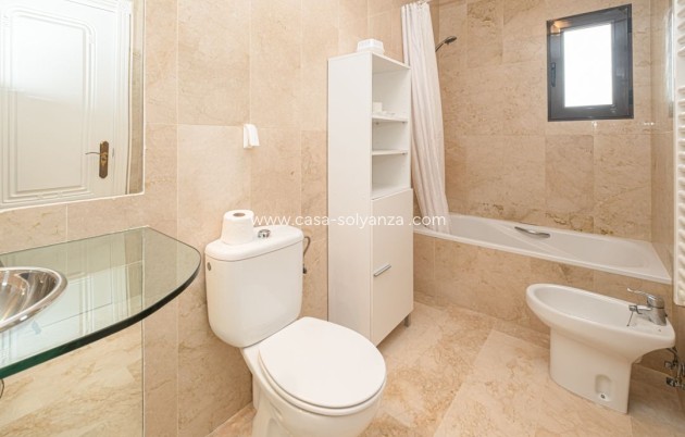 Herverkoop - Appartement / flat - Orihuela - Las Ramblas