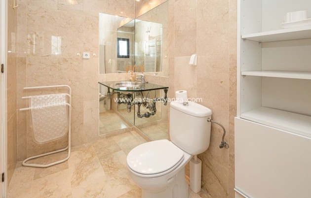 Herverkoop - Appartement / flat - Orihuela - Las Ramblas