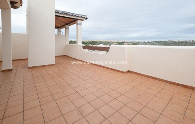Herverkoop - Appartement / flat - Orihuela - Las Ramblas