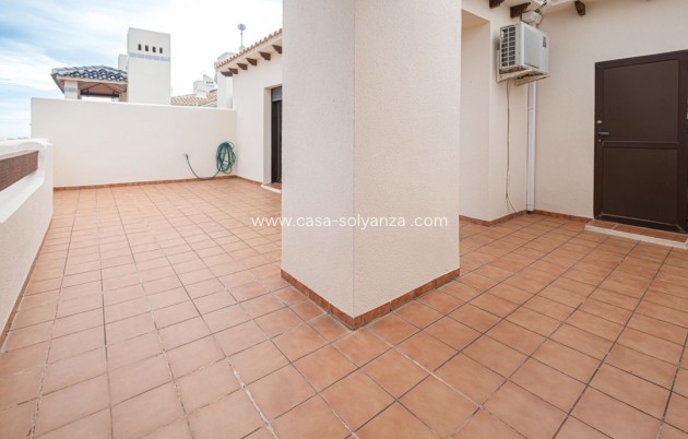 Herverkoop - Appartement / flat - Orihuela - Las Ramblas