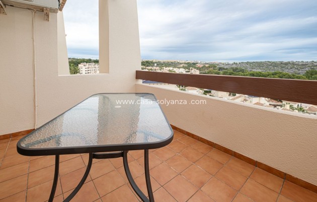 Herverkoop - Appartement / flat - Orihuela - Las Ramblas
