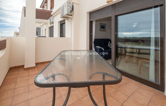 Herverkoop - Appartement / flat - Orihuela - Las Ramblas