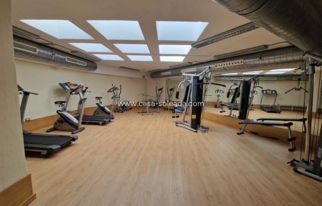 Revente - Appartement - Benidorm - Costa Blanca