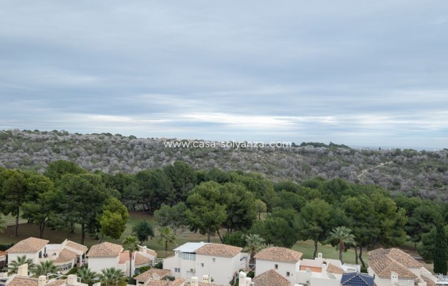 Herverkoop - Appartement / flat - Orihuela - Las Ramblas