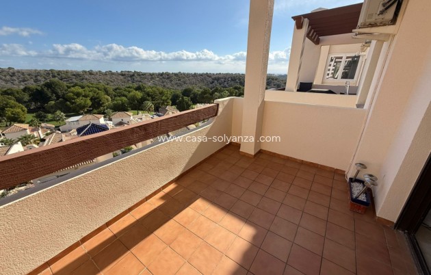 Herverkoop - Appartement / flat - Orihuela - Las Ramblas
