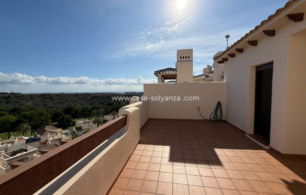 Herverkoop - Appartement / flat - Orihuela - Las Ramblas