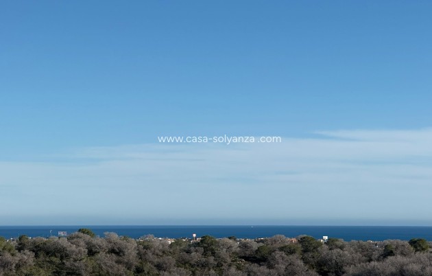 Herverkoop - Appartement / flat - Orihuela - Las Ramblas