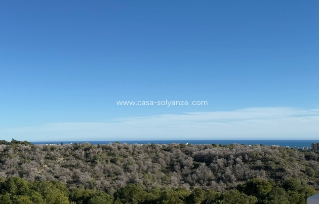 Herverkoop - Appartement / flat - Orihuela - Las Ramblas